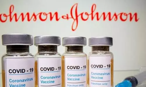 J&J claims its COVID vaccine neutralizes Delta variant, gives at least 8 months immunity