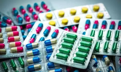 Researchers find overuse of antibiotics during first COVID-19 wave in India