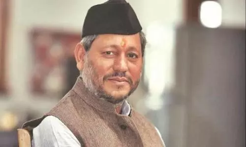 Uttarakhand CM TS Rawat sends resignation letter months after taking oath: Sources