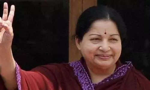 Madras HC seeks govts response in petition for winding up Jayalalithaas death probe