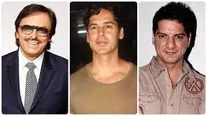 Assets worth crores seized from Dino Morea, Ahmed Patels son-in-law