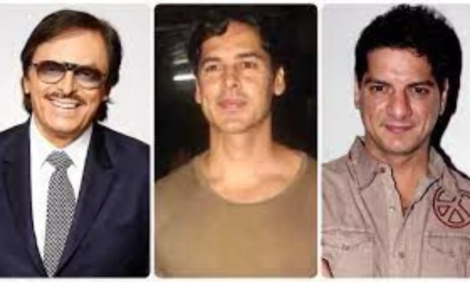 Assets worth crores seized from Dino Morea, Ahmed Patels son-in-law