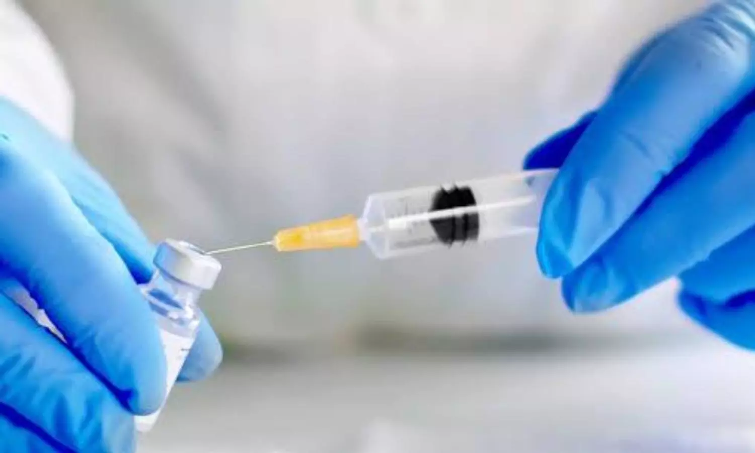 Study finds COVID-19 vaccine effective for 94 % cancer patients, 6 % show no response