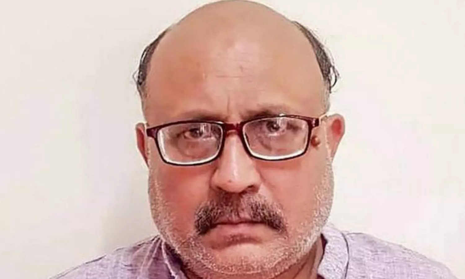 ED arrests journalist Rajeev Sharma for providing information to Chinese intelligence