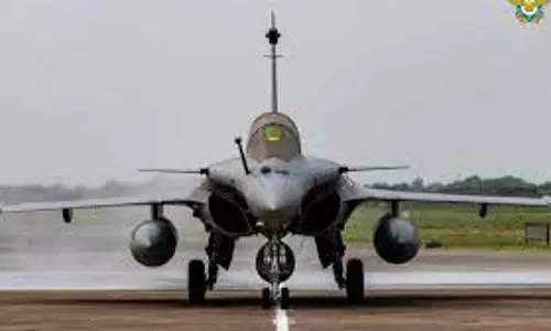 Rafale deal: France initiates fresh probe into allegations of corruption