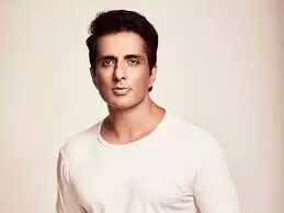 The biggest charity that you can do is give employment :Sonu Sood
