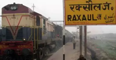 Nepal, India revise Railway Service Agreement to expand trade and connectivity