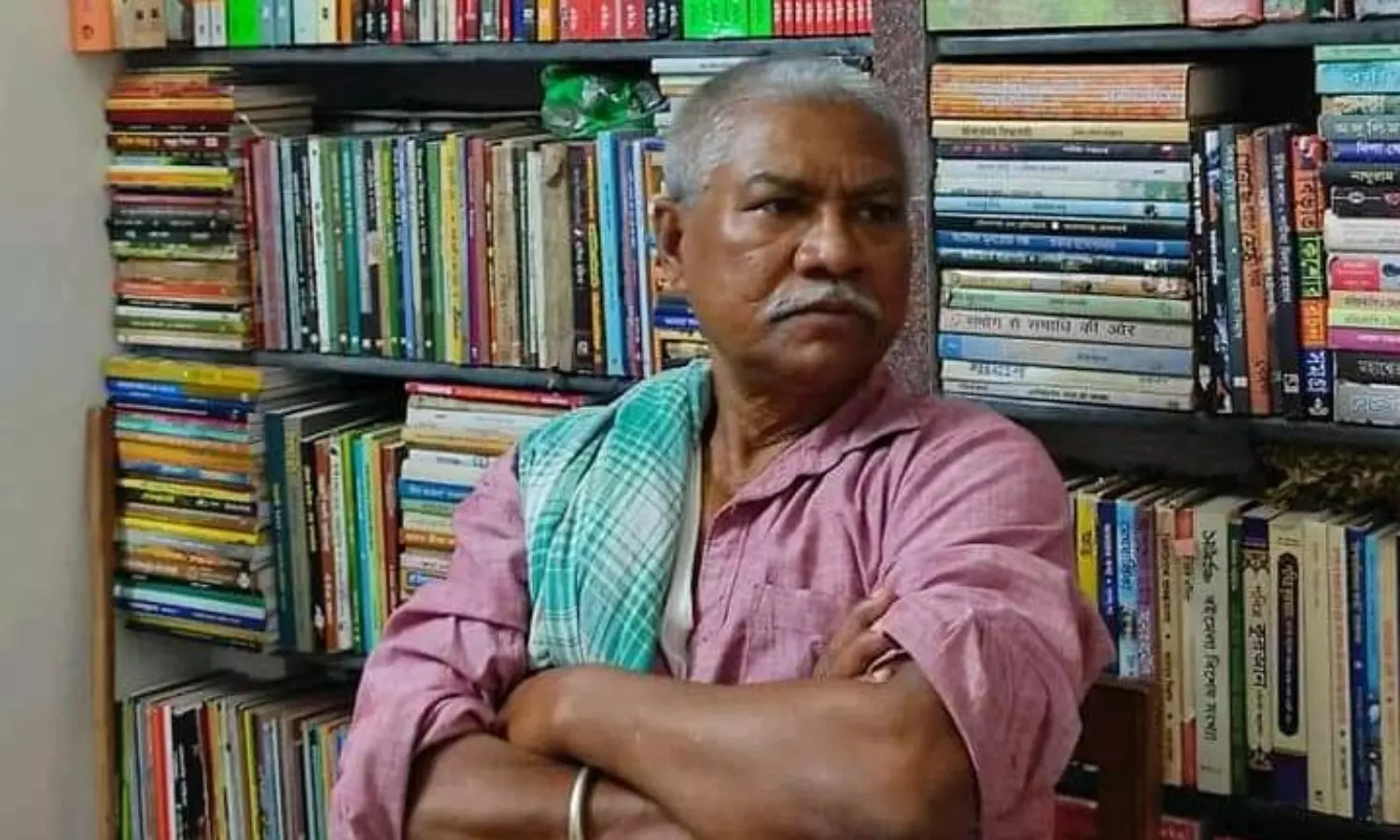 No differences with Banerjees humane approach, says Trinamool MLA Manoranjan Byapari