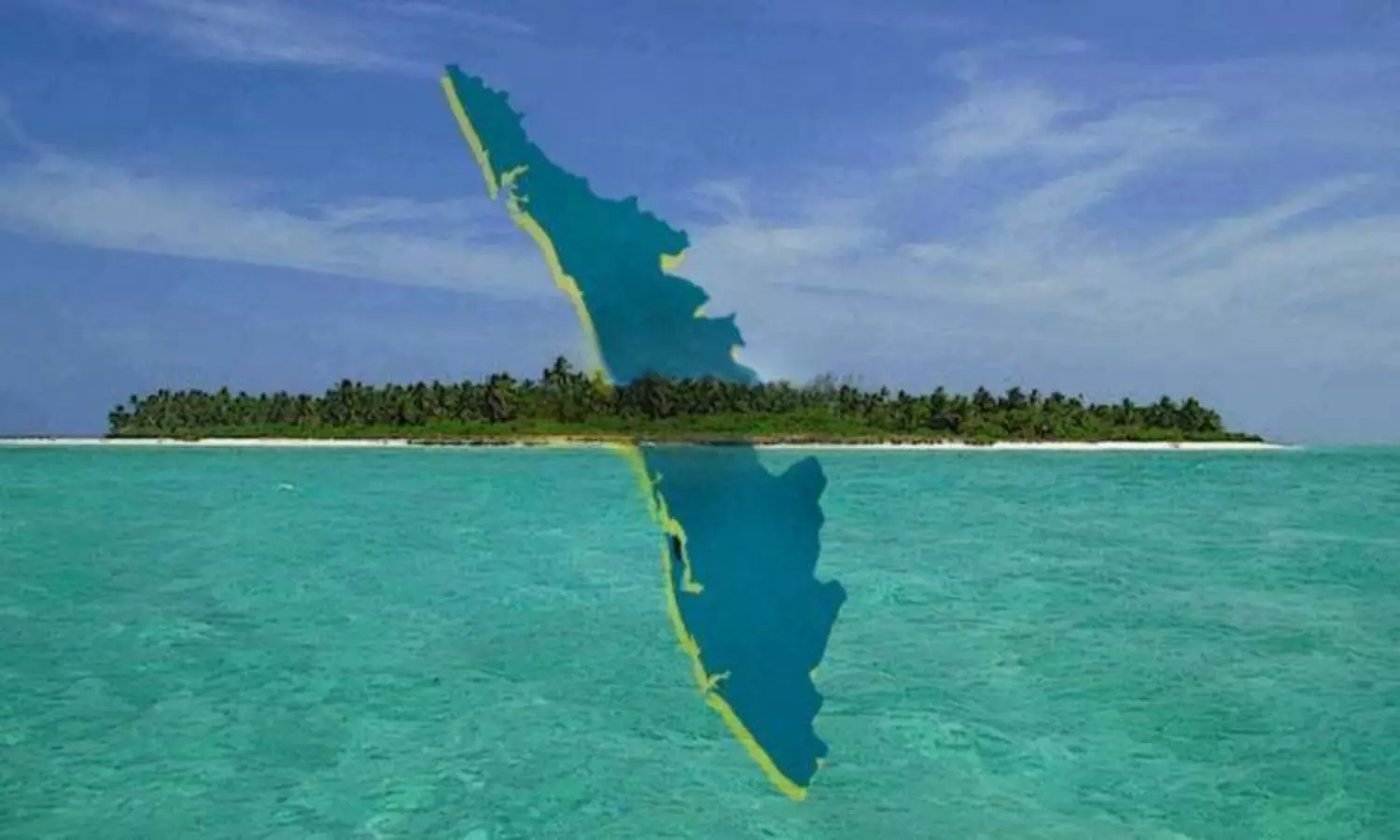 Kerala MPs approach High Court to grant entry to Lakshadweep