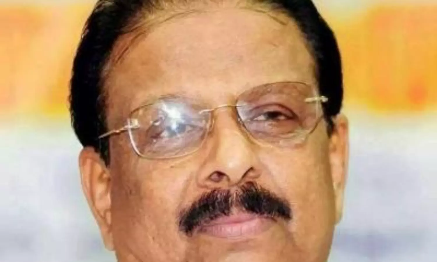 Vigilance probe against Kerala Cong chief K Sudhakaran