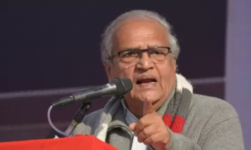 Repeal central farm laws, not modify: Farmers body to Maharashtra govt