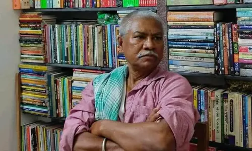 No differences with Banerjees humane approach, says Trinamool MLA Manoranjan Byapari