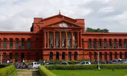 Karnataka HC demands an explanation for not taking action against online gambling