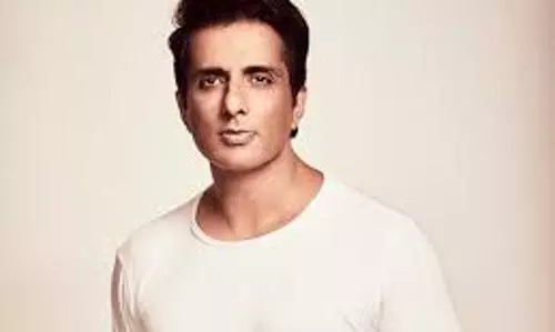 The biggest charity that you can do is give employment :Sonu Sood