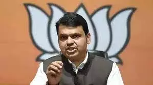 BJP targets 150 seats in 2024 Maharashtra election, says Devendra Fadnavis