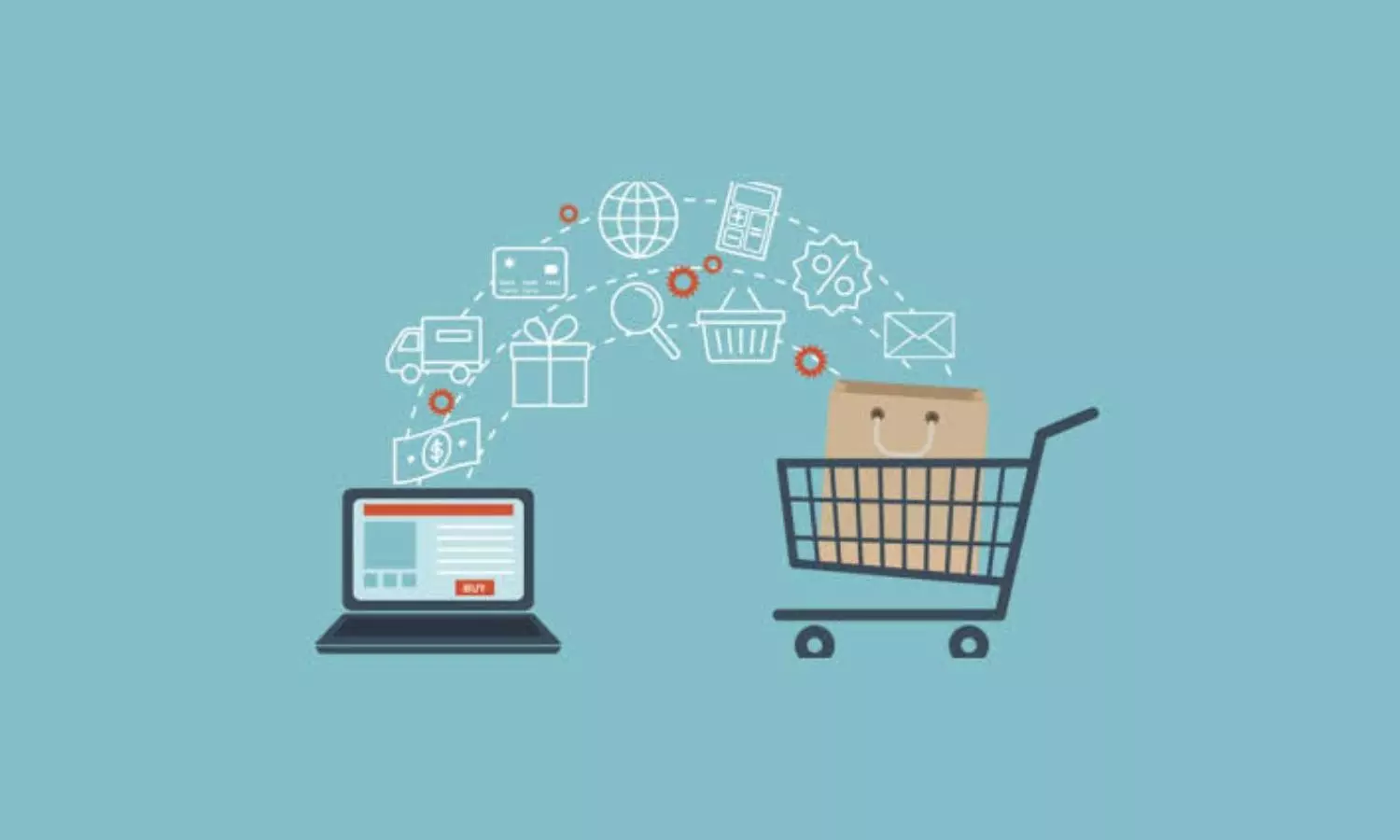 Amazon, Tata tells Centre that new e-commerce  rules will derail their business