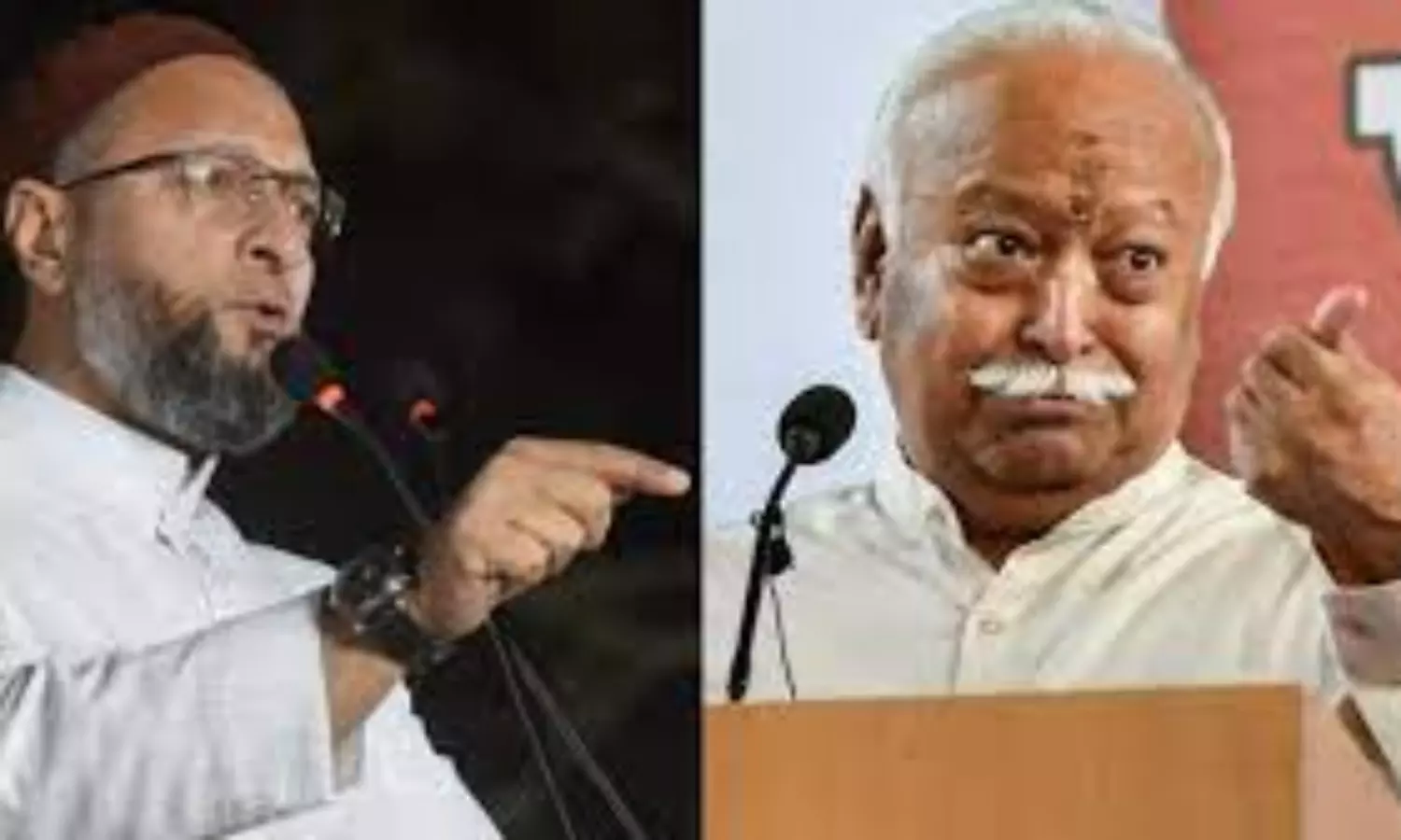 Lynching of Muslims is the result of Hindutva: Owaisi slams Bhagwat