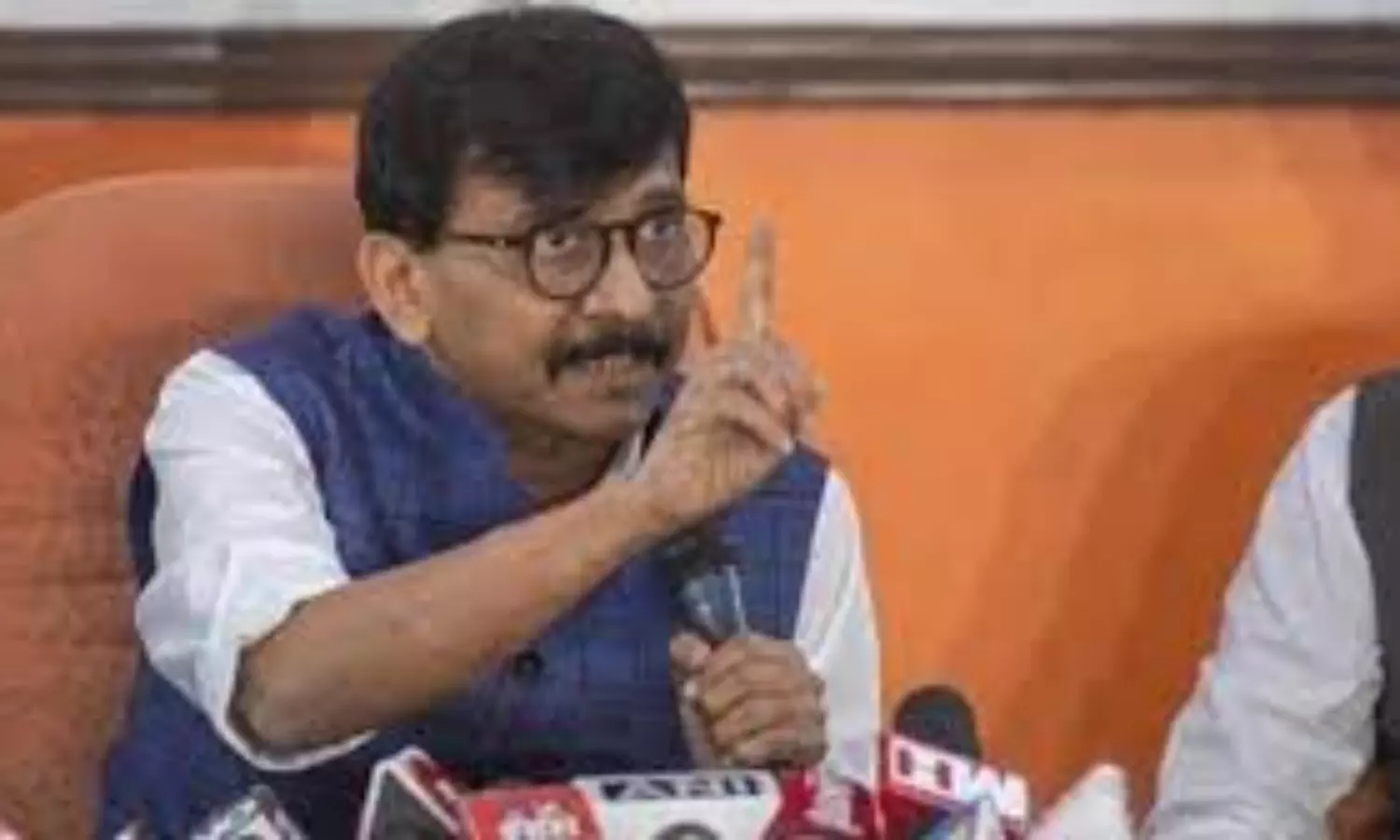 Sena, BJP bond is like Aamir-Kiran Raos divorce: Sanjay Raut