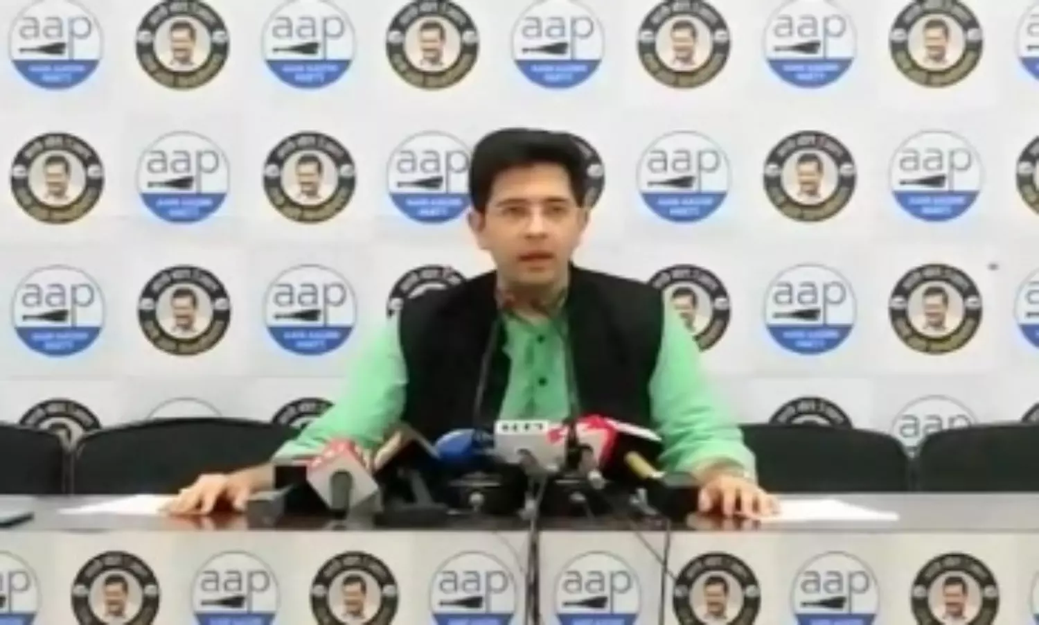 BJP attempting to replace public prosecutors in farmers protest cases: AAP