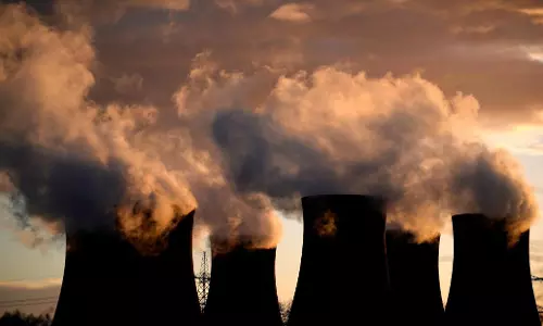 The dangerous neglect of climate