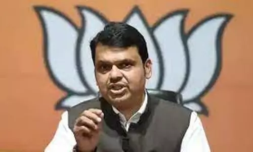 BJP targets 150 seats in 2024 Maharashtra election, says Devendra Fadnavis