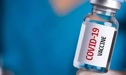 Over 2.01 crore Covid-19 vaccine doses still available with states, UTs: Centre