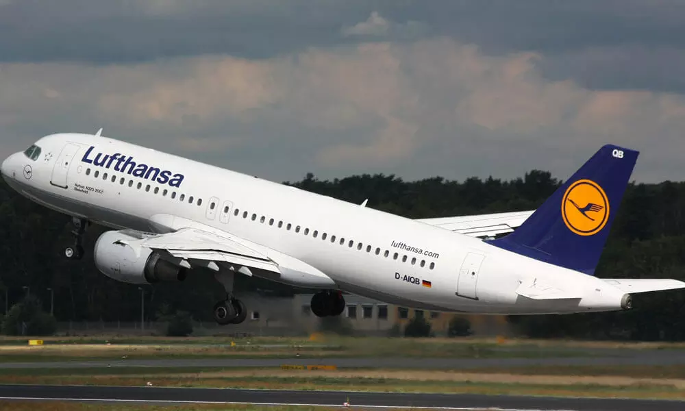 Indians now can fly to Germany as it eases travel curbs