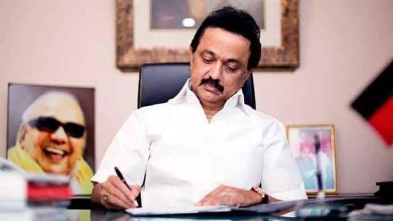 Stalin demands withdrawal of proposed amendment to Cinematograph Act