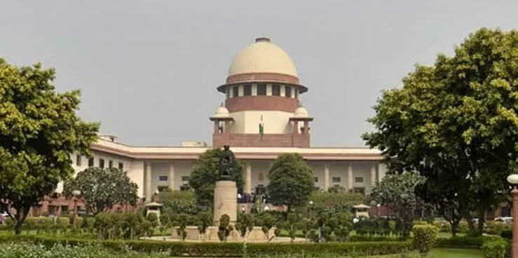 Centre moves SC seeking transfer of pleas challenging IT Rules to Apex court
