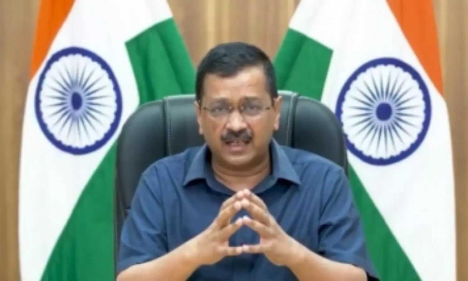 Delhi Govt launches e-portal to provide financial help to Covid 19 victims