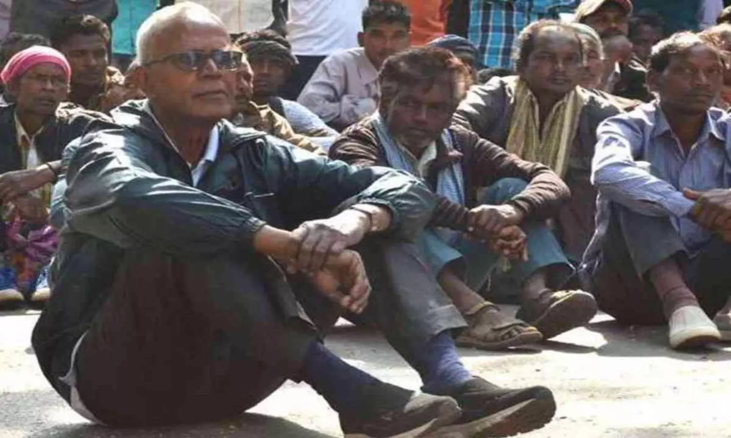 Centre defends Stan Swamys detention, says it was according to law