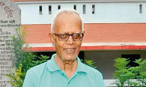 When compassion gets crucified