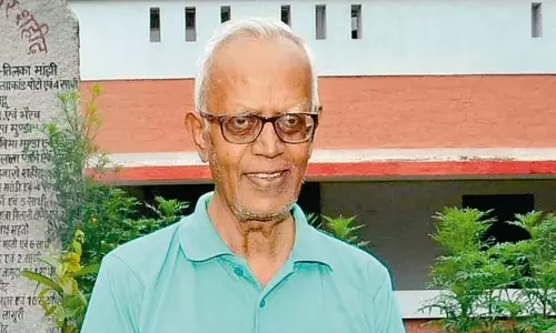 Human rights activists vow to fight ahead with ideals of Fr Stan