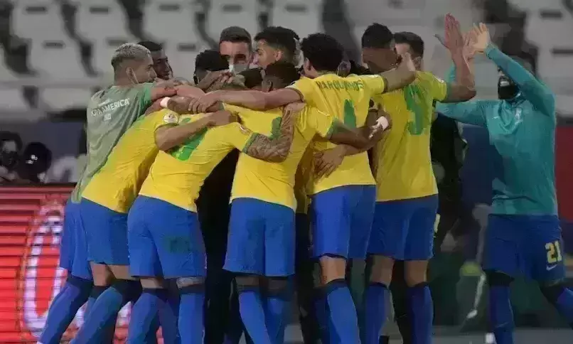 Brazil