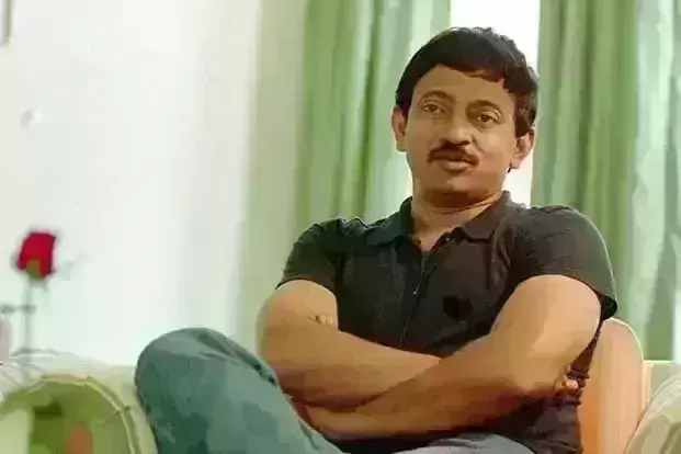 Not only marriages but divorces should celebrated, says Ram Gopal Varma