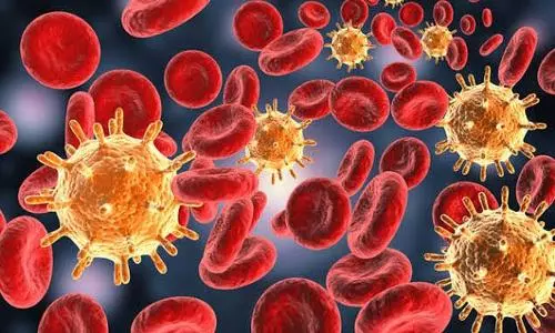 Oxford University launches clinical trial for HIV vaccine