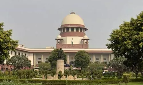 Centre moves SC seeking transfer of pleas challenging IT Rules to Apex court