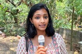 Newslaundry journalist booked under criminal defamation for a tweet