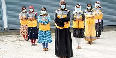 Amazon India announces launch of two all-women delivery stations in Kerala