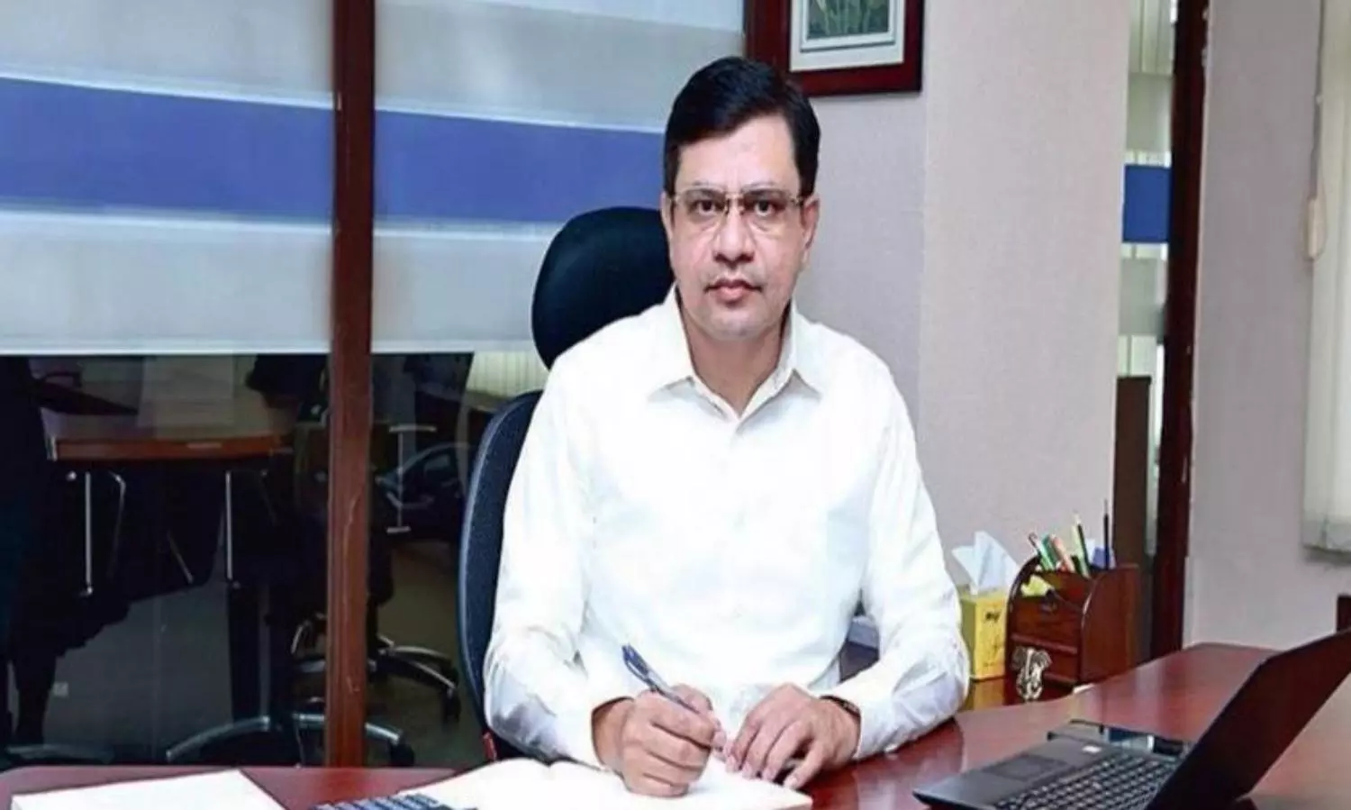 IIT, Wharton alumnus Ashwini Vaishnaw to head railway, IT ministry