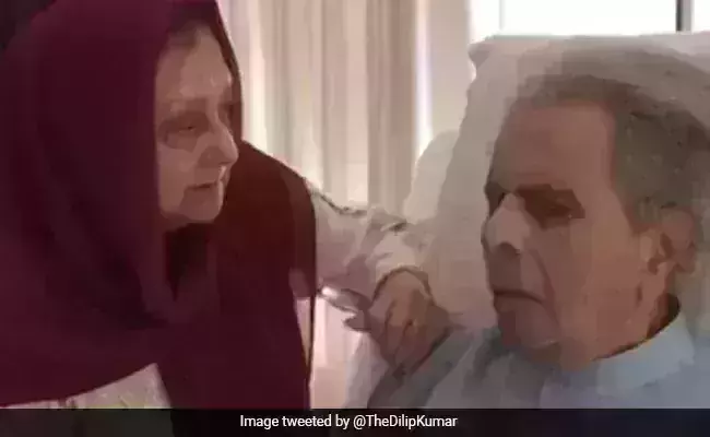 Dilip Kumar 1922-2021: The doyen of Hindi film industry is no more