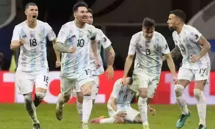 Argentina