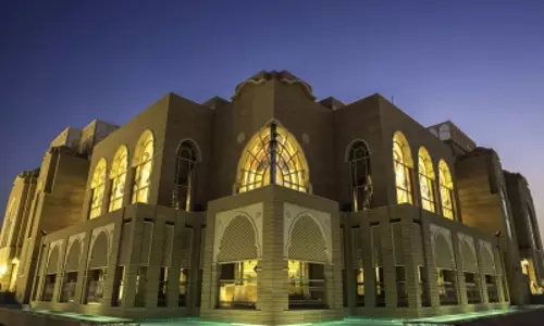 Dubai Gurdwara offers timely service even in pandemic times