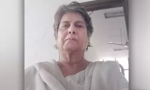 Ex-Union ministers wife murdered at Delhi home; Prime accused arrested
