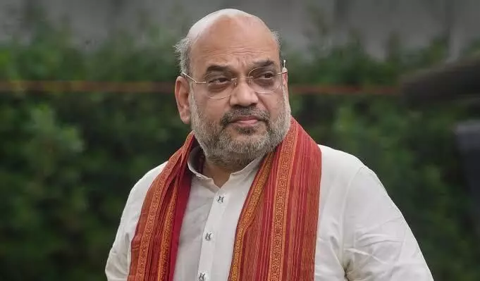 Amit Shah to oversee the Ministry of Cooperation along with Home Ministry