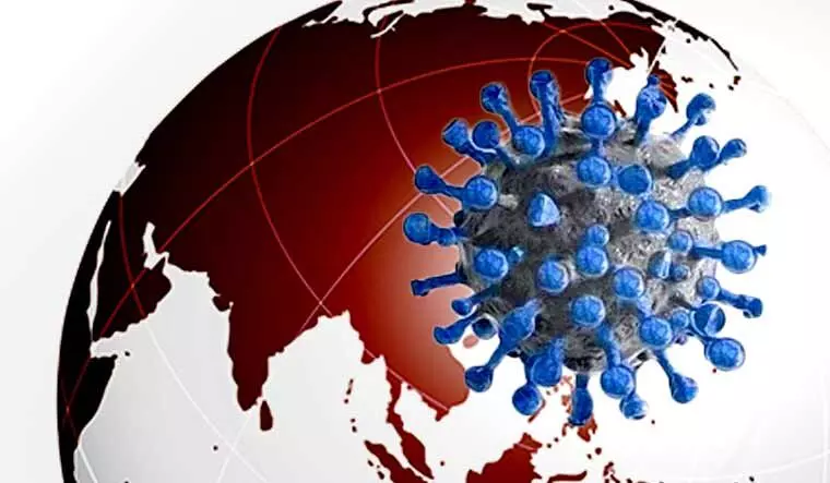 Scientists identify protein that helps coronavirus to dodge immune system