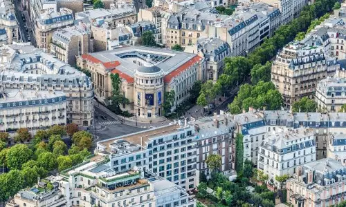 Cairn Energy gets ownership of 20 Indian Govt assets worth € 20mn in Paris