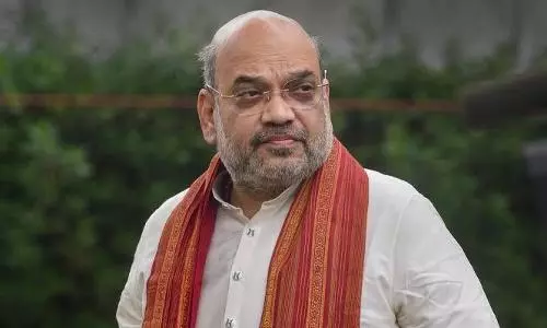 Amit Shah to oversee the Ministry of Cooperation along with Home Ministry