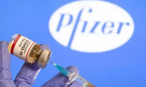 Pfizer to develop Covid booster shot to target highly infectious Delta variant