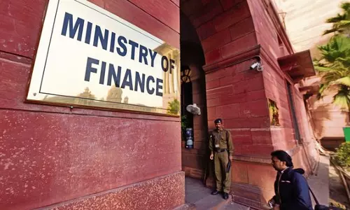 Ministry of Finance releases Rs 9,871 crore grant to 17 states
